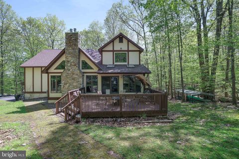 2766 OWEGO TURNPIKE HAWLEY PA 18428