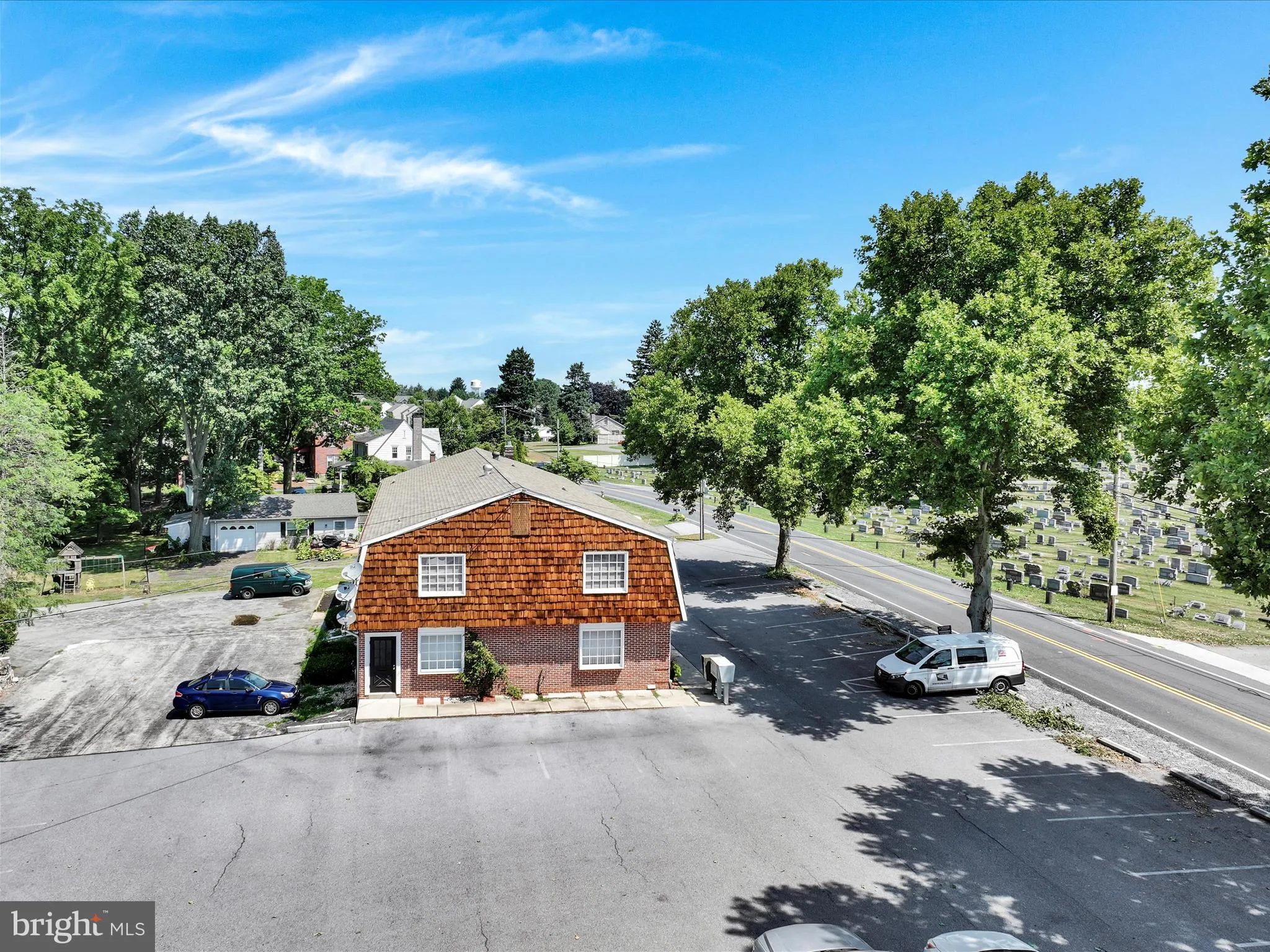 Lancaster, Pennsylvania 17602, United States, ,Residential,Active,52420