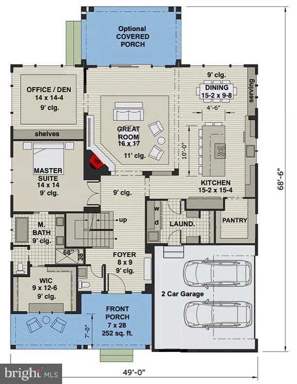 PRINCESS ANNE WAY LOT 33