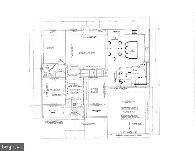 PRINCESS ANNE WAY LOT 33