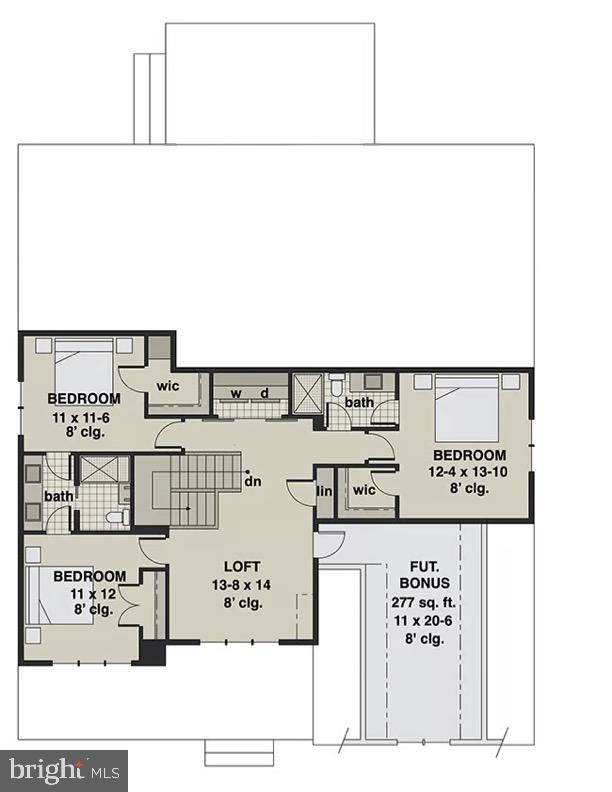PRINCESS ANNE WAY LOT 33