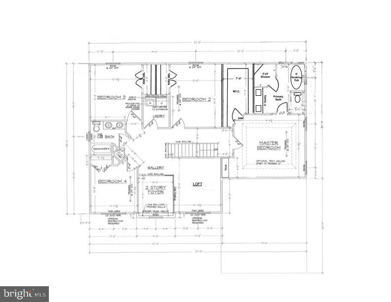 PRINCESS ANNE WAY LOT 33