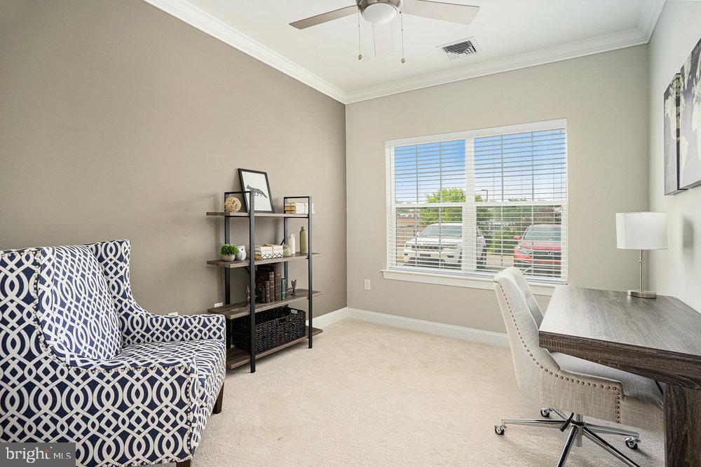 RESIDENCES AT BROOKHAVEN GLEN - Residential