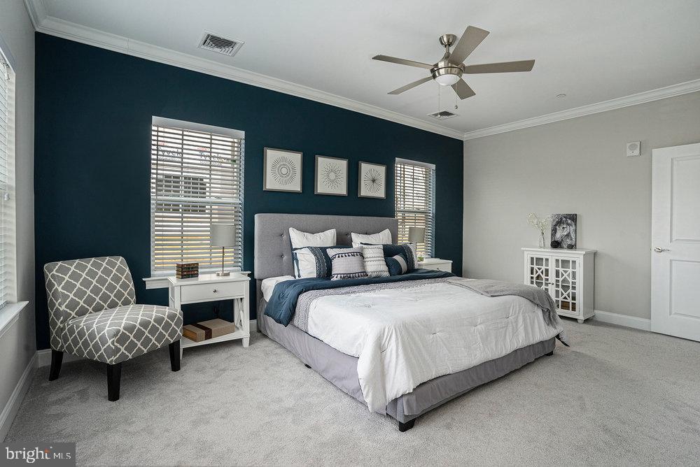 RESIDENCES AT BROOKHAVEN GLEN - Residential