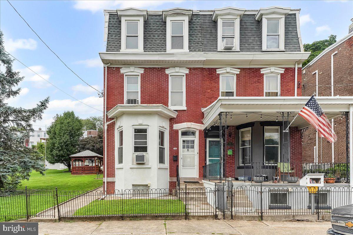435 VANDERSLICE STREET