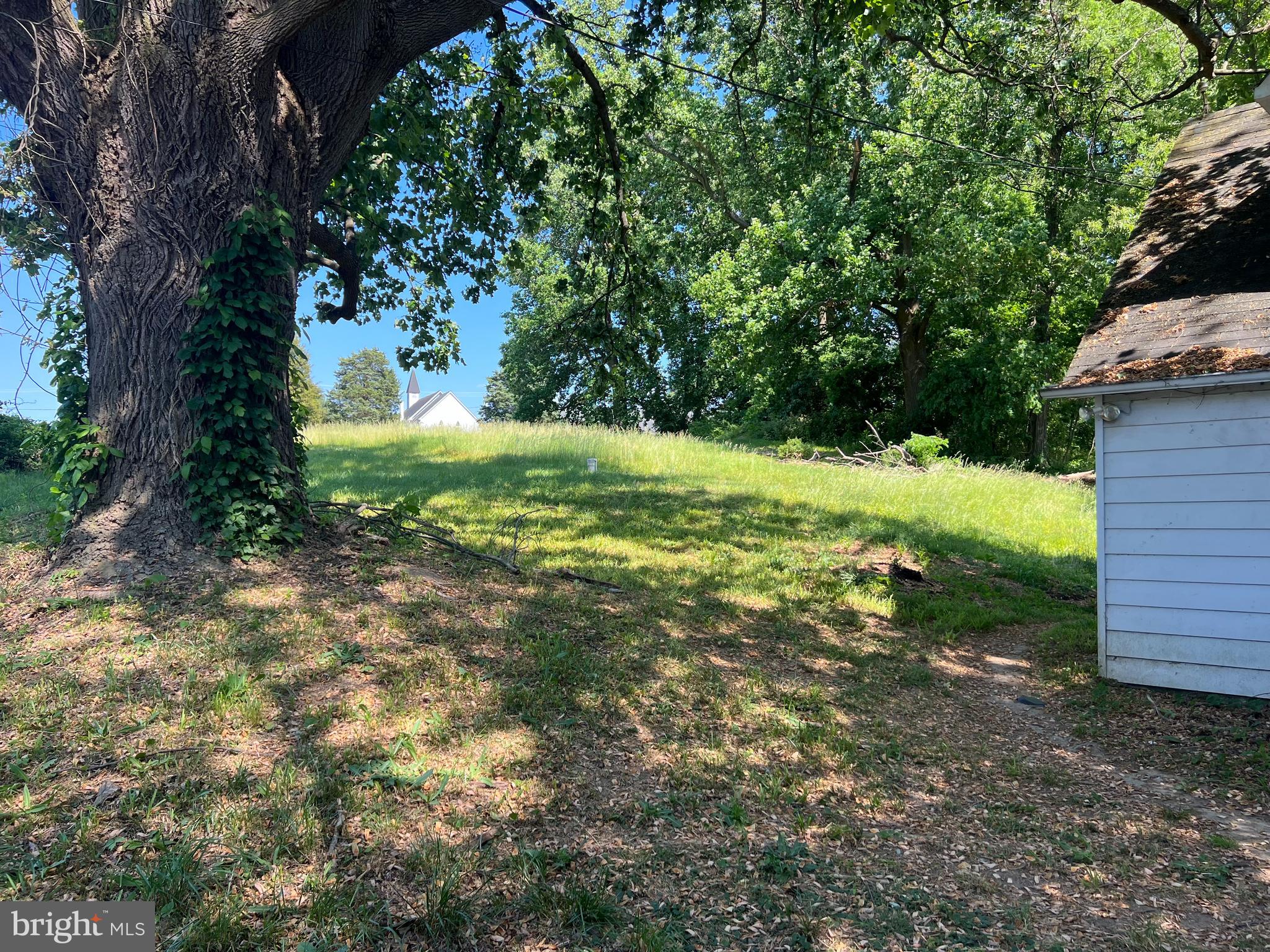 FOREST HILL - Residential