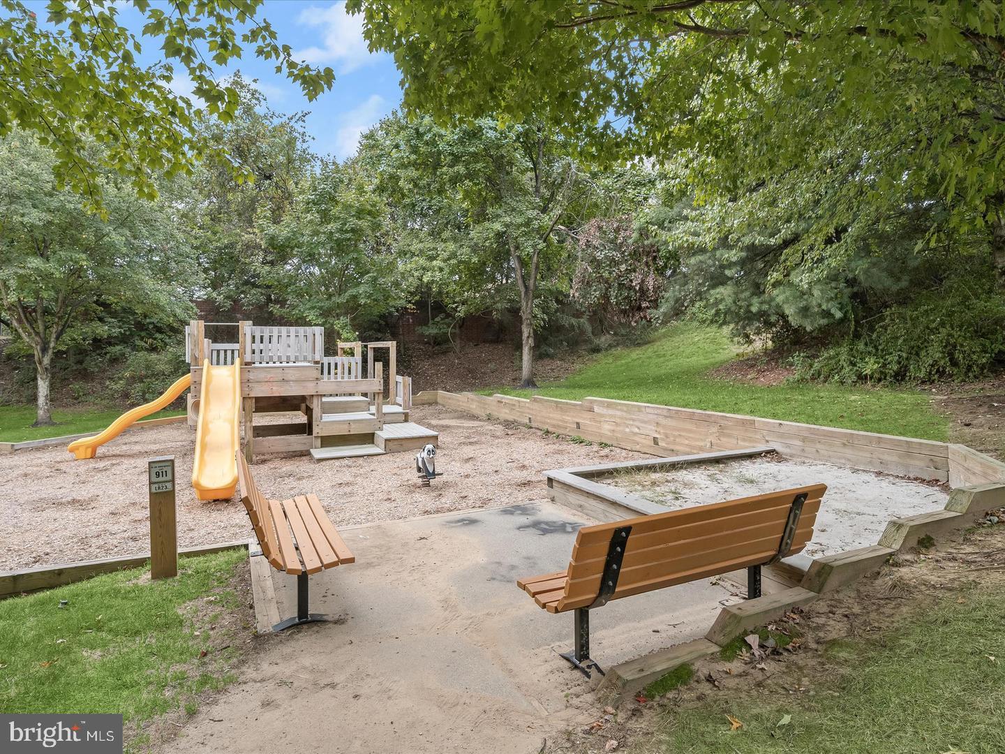 VILLAGE OF LONG REACH - Residential