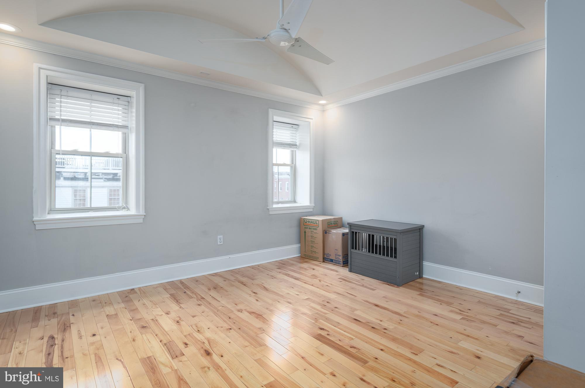 CANTON - Residential