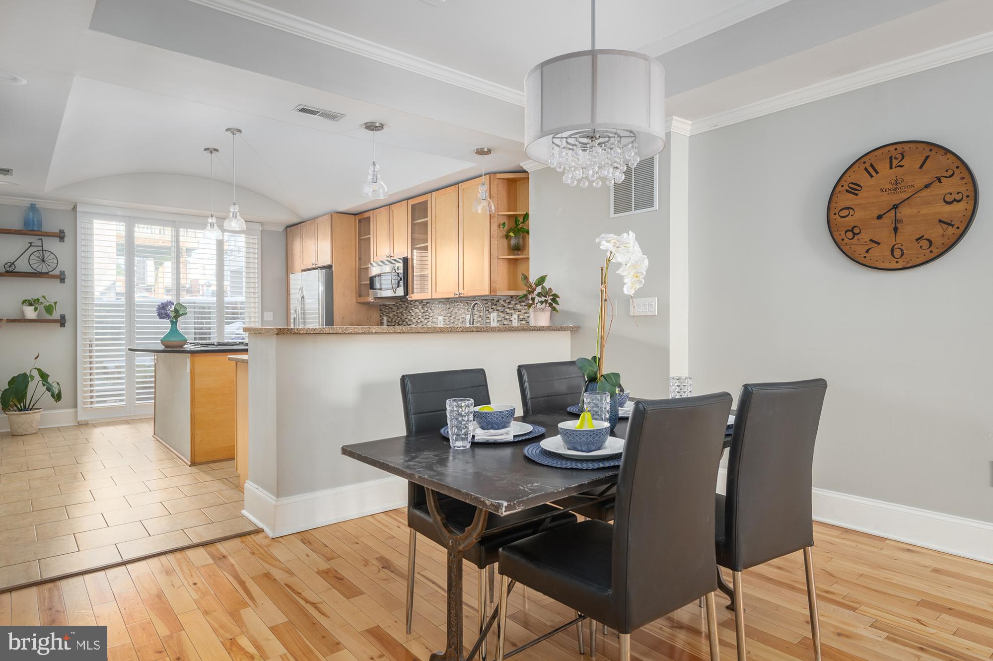 CANTON - Residential