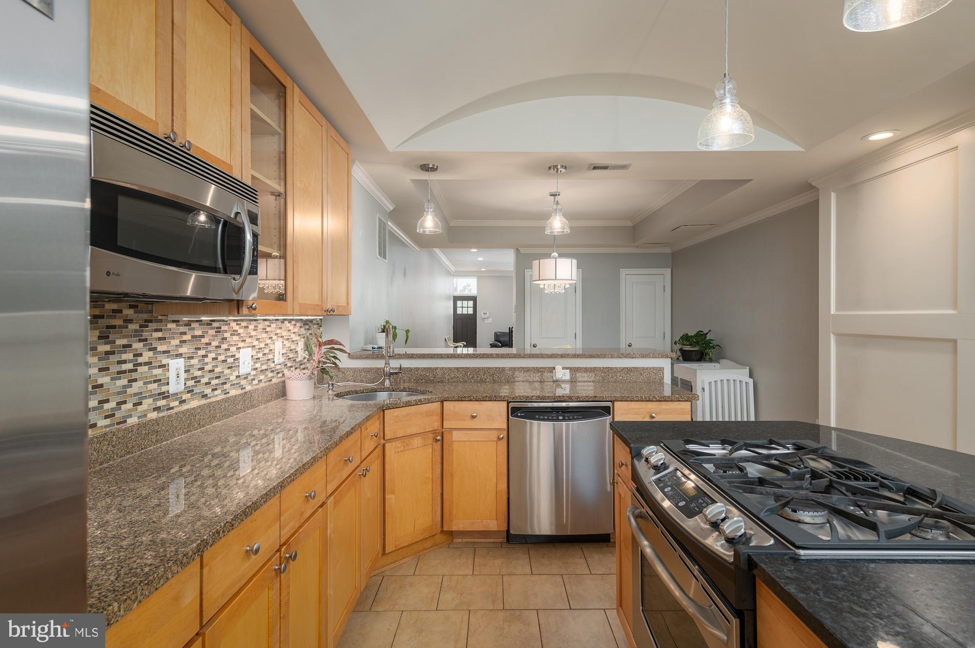 CANTON - Residential