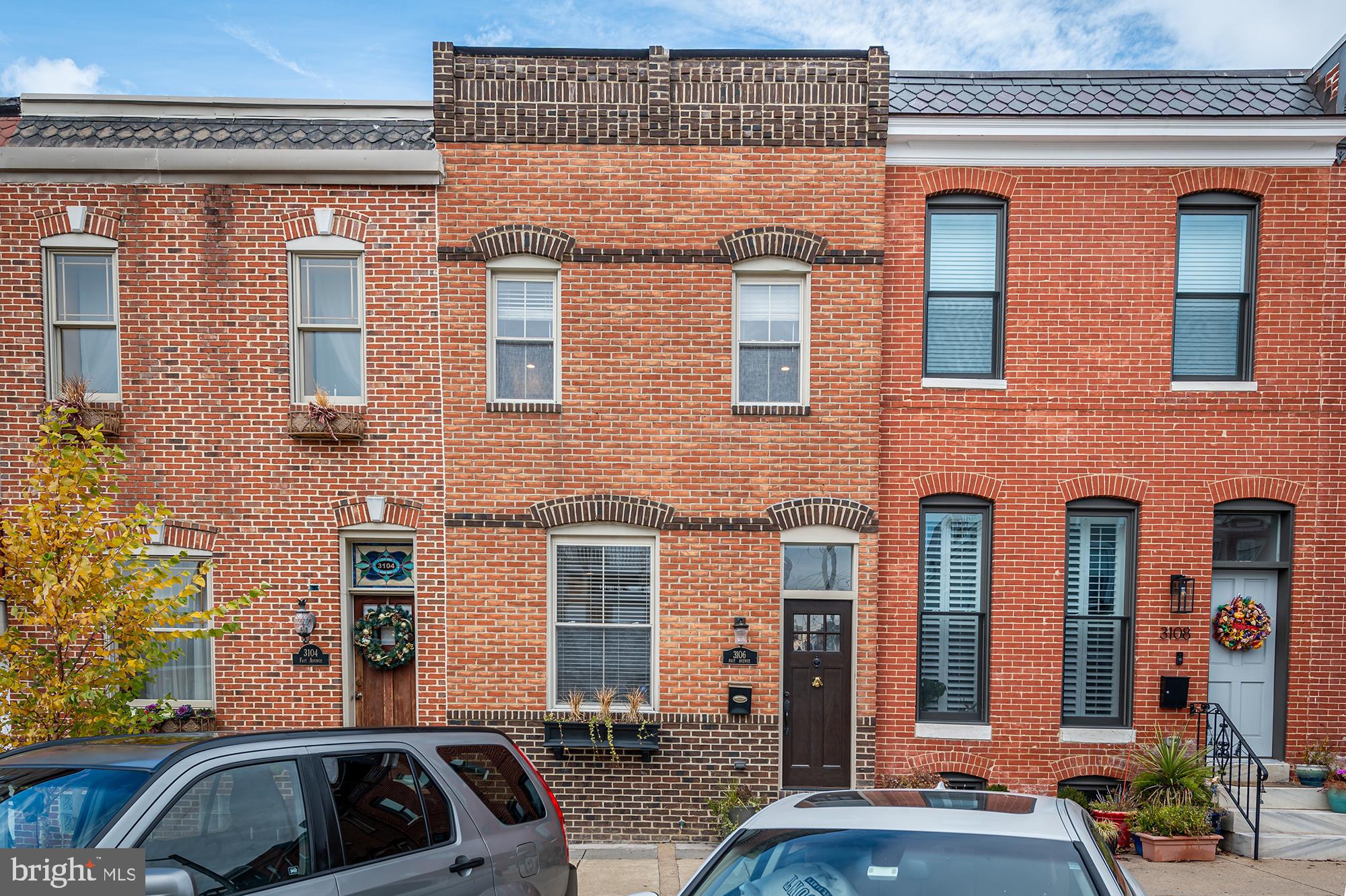 CANTON - Residential