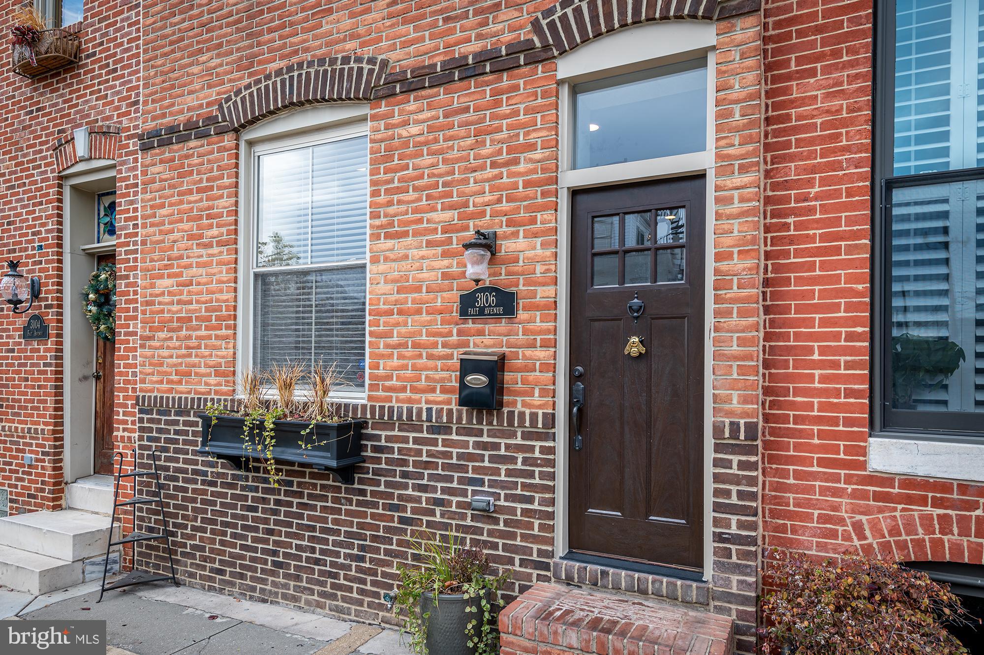 CANTON - Residential