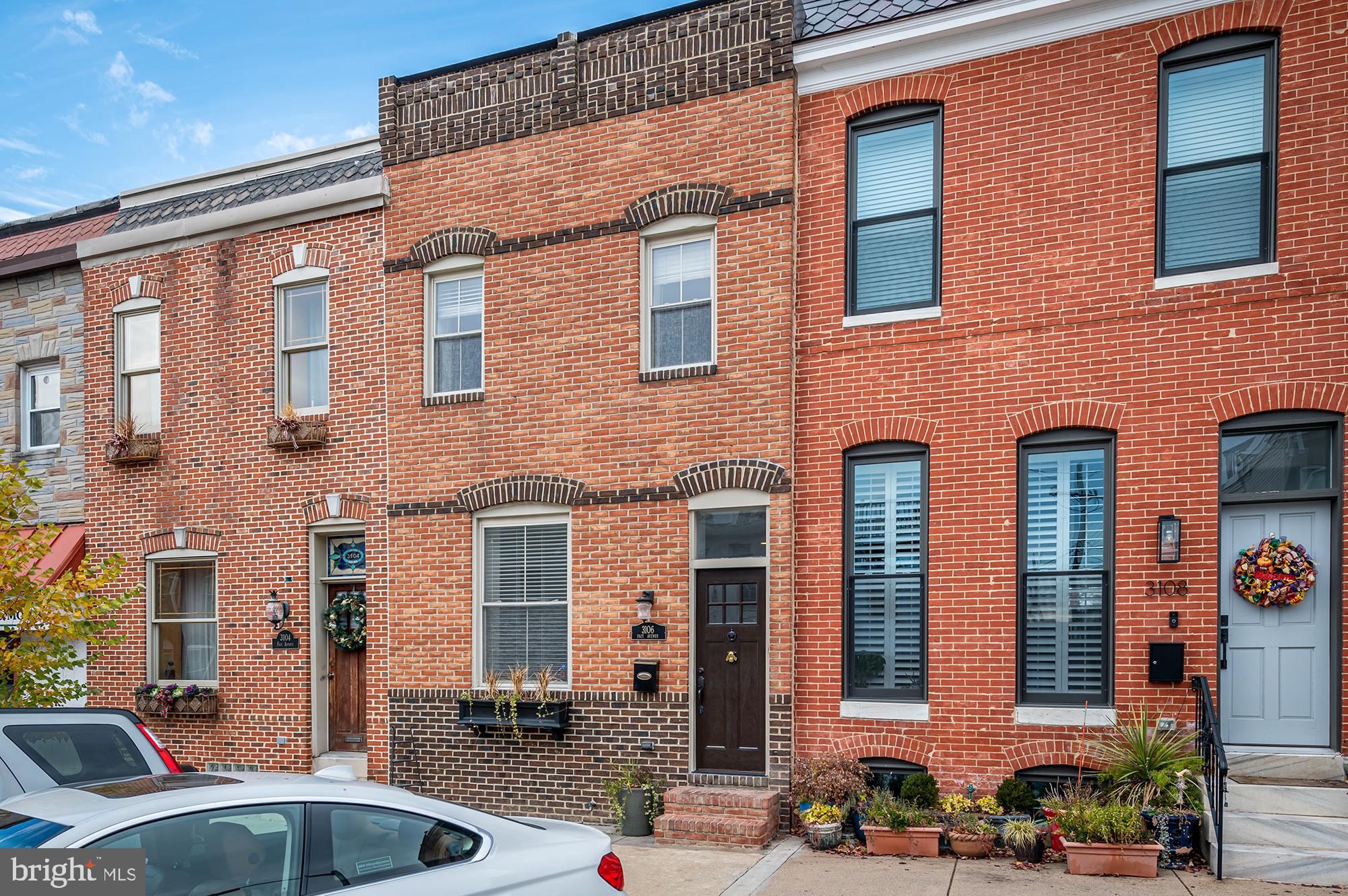 CANTON - Residential