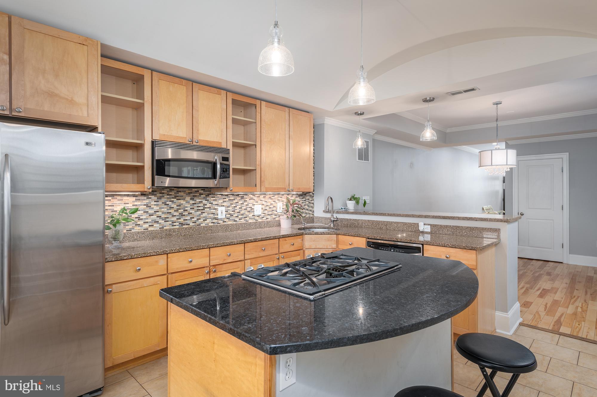 CANTON - Residential