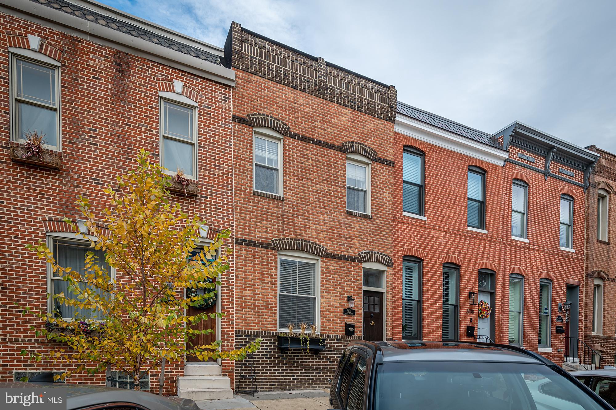 CANTON - Residential