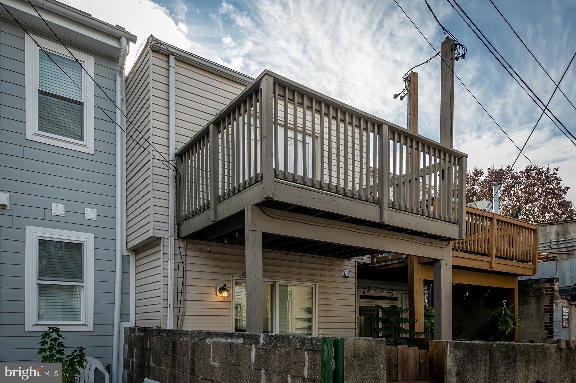 CANTON - Residential