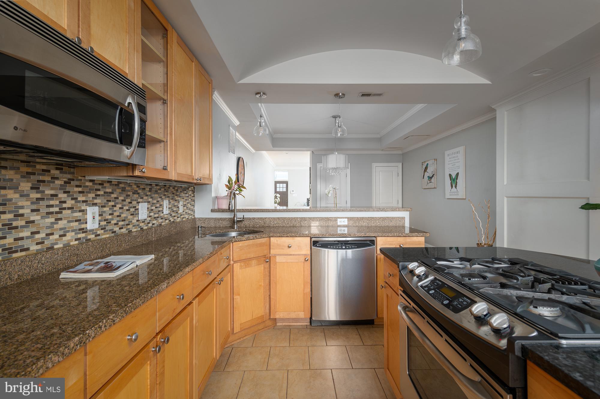 CANTON - Residential