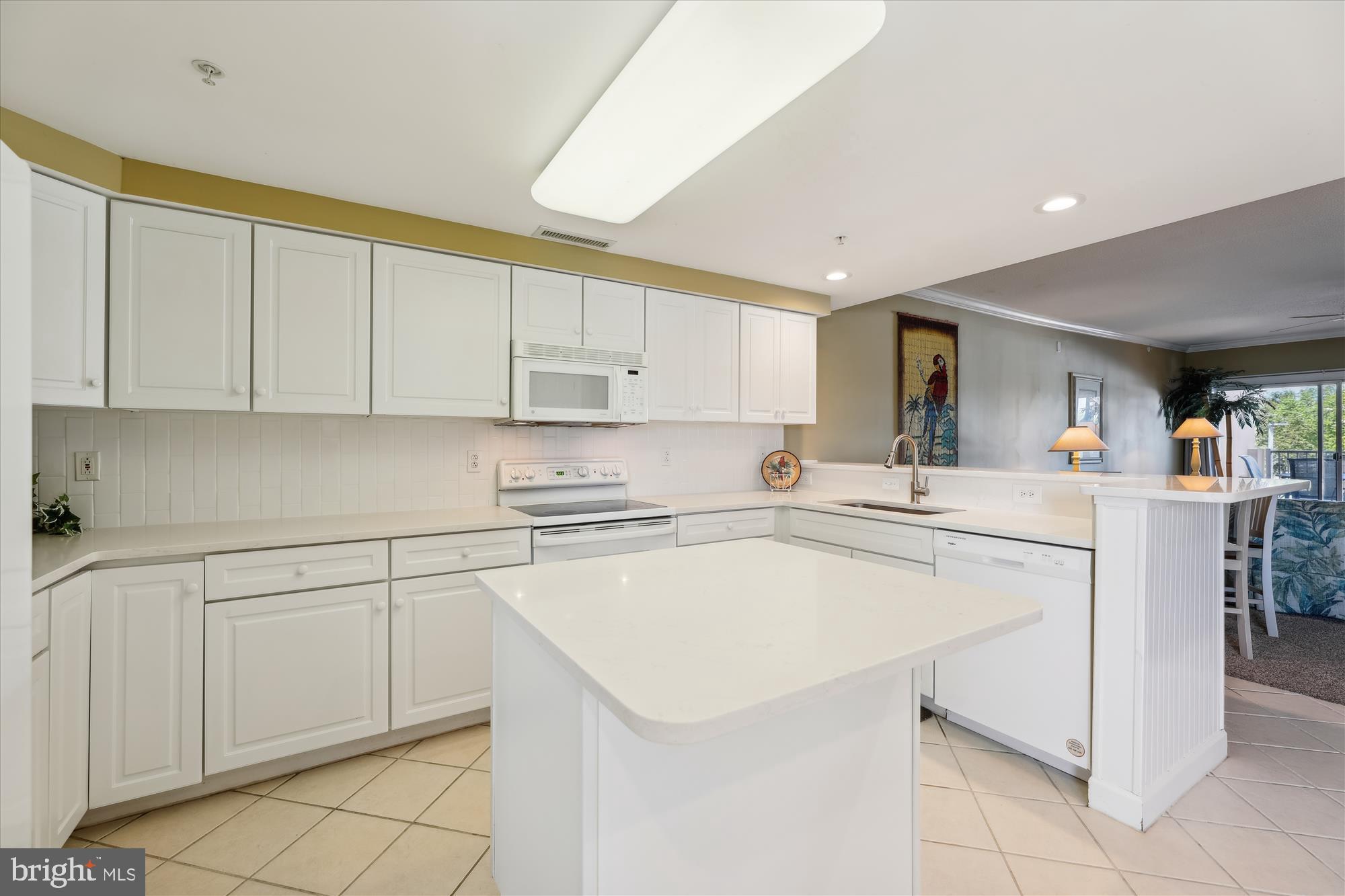 NON DEVELOPMENT - Residential