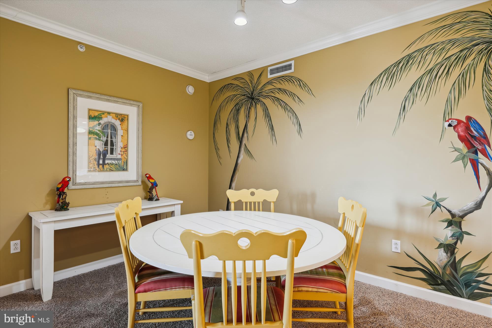 NON DEVELOPMENT - Residential