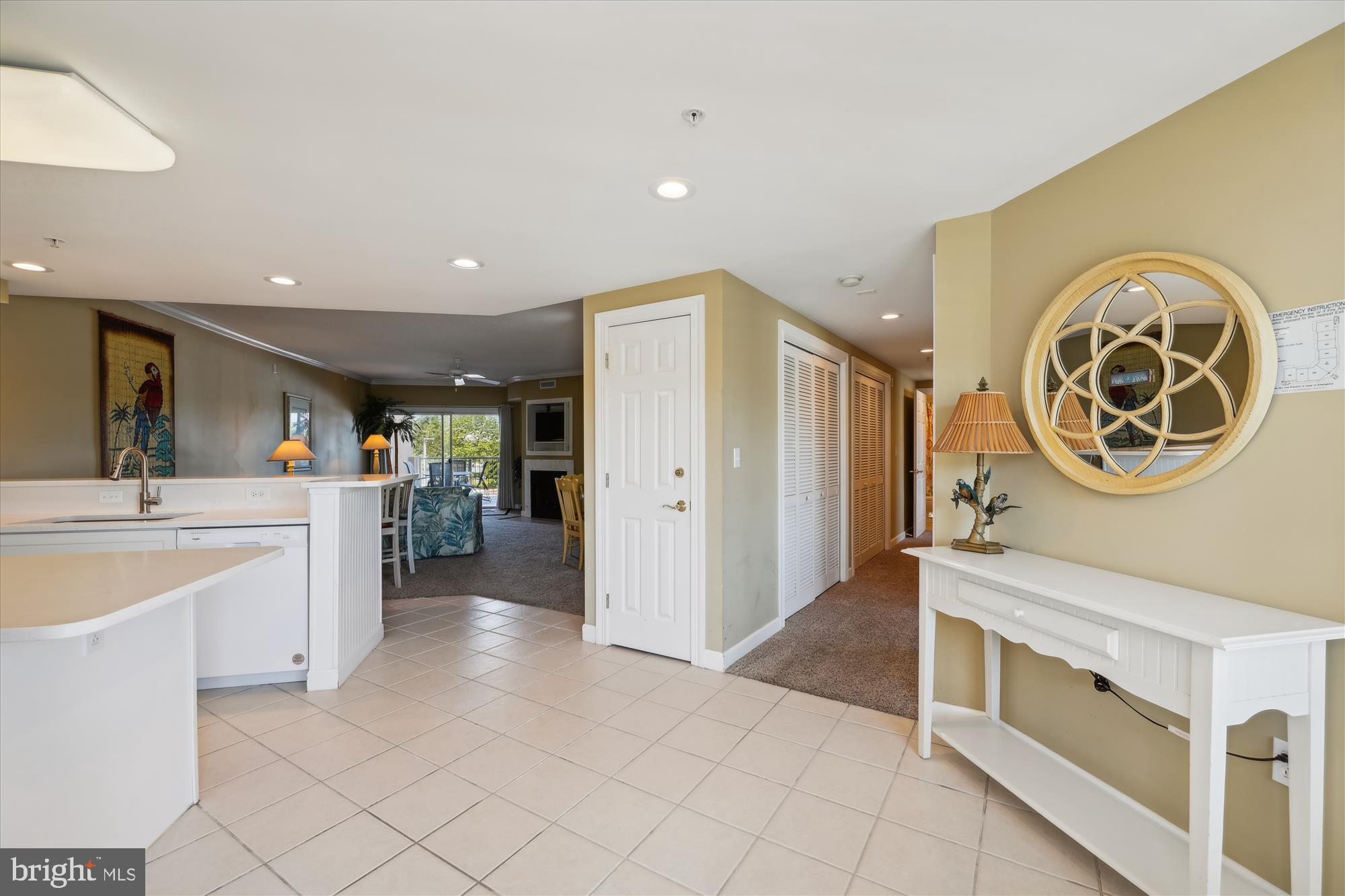 NON DEVELOPMENT - Residential