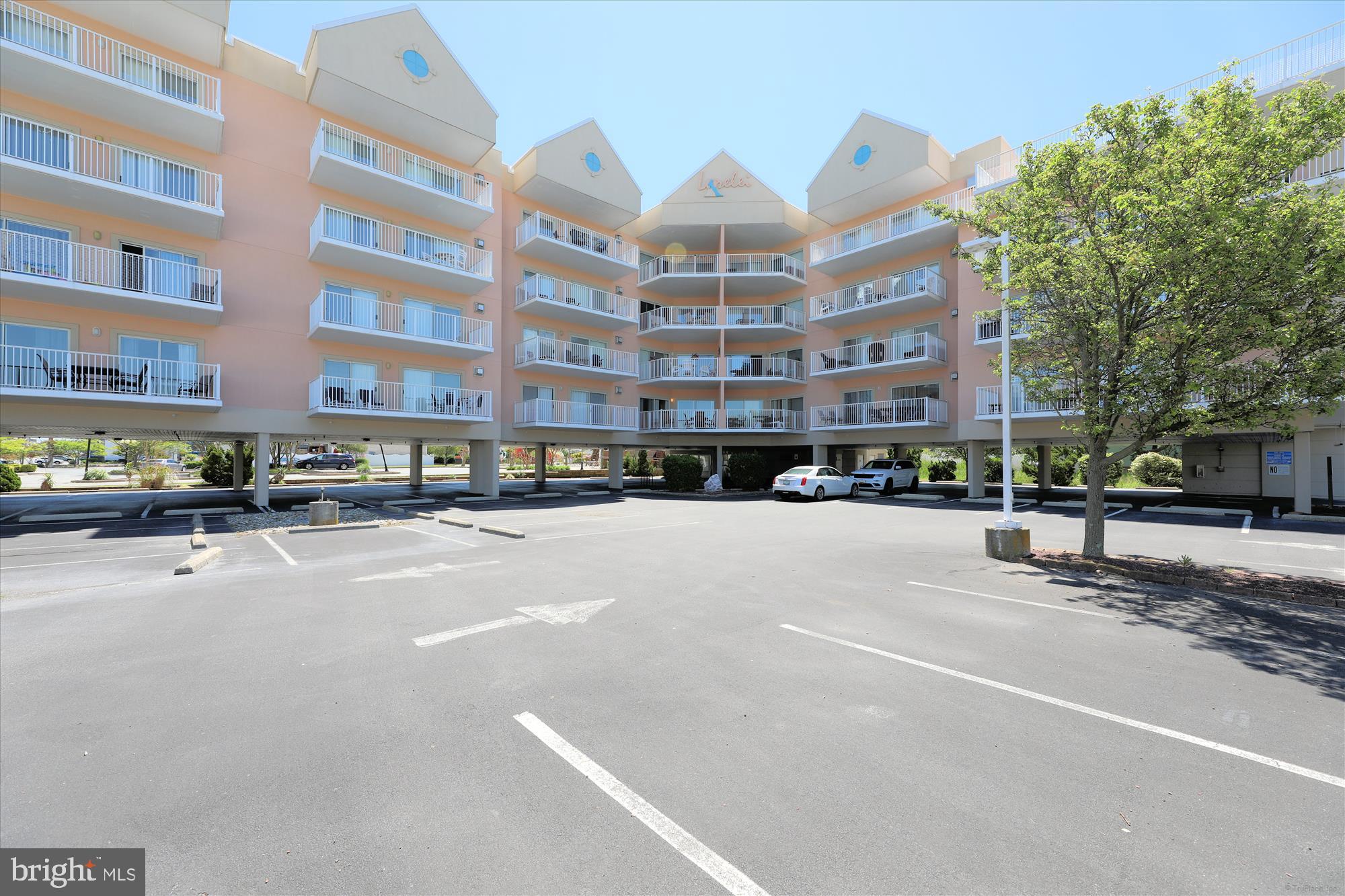 NON DEVELOPMENT - Residential