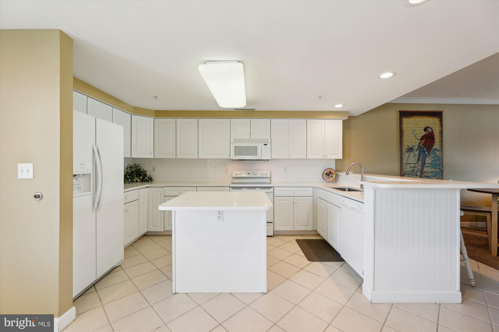 NON DEVELOPMENT - Residential