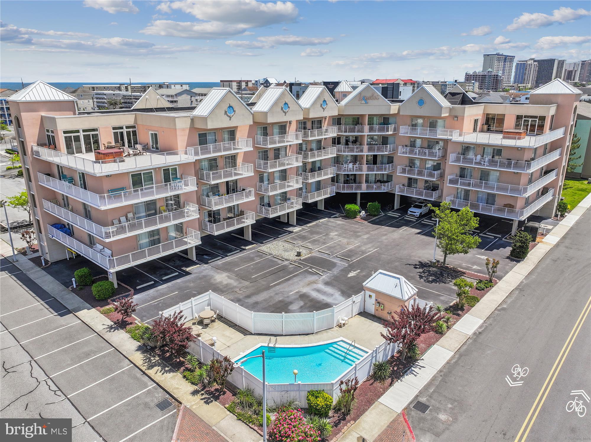 NON DEVELOPMENT - Residential