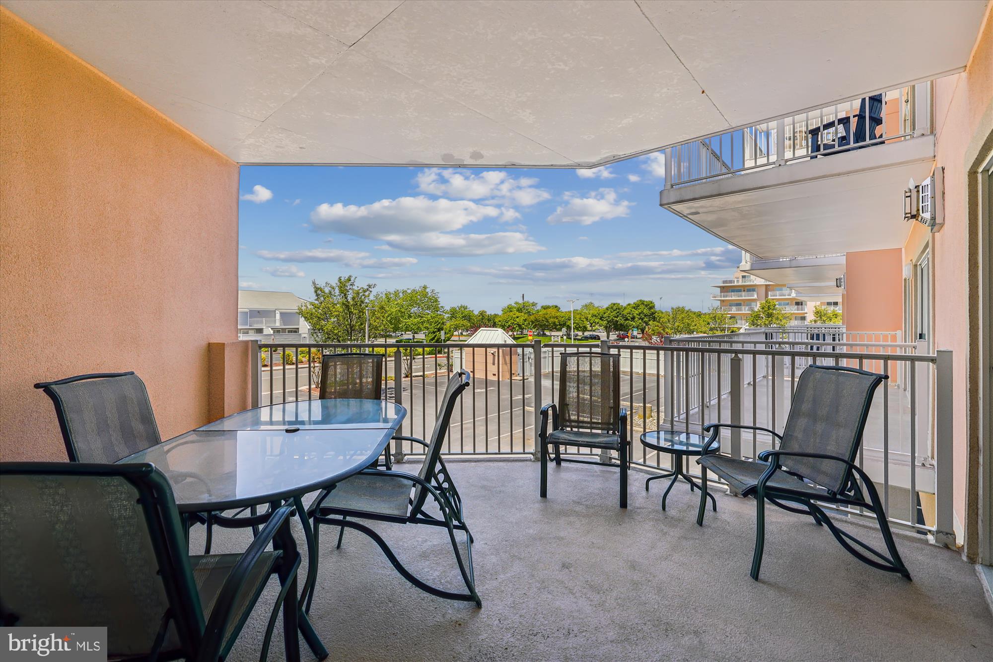 NON DEVELOPMENT - Residential