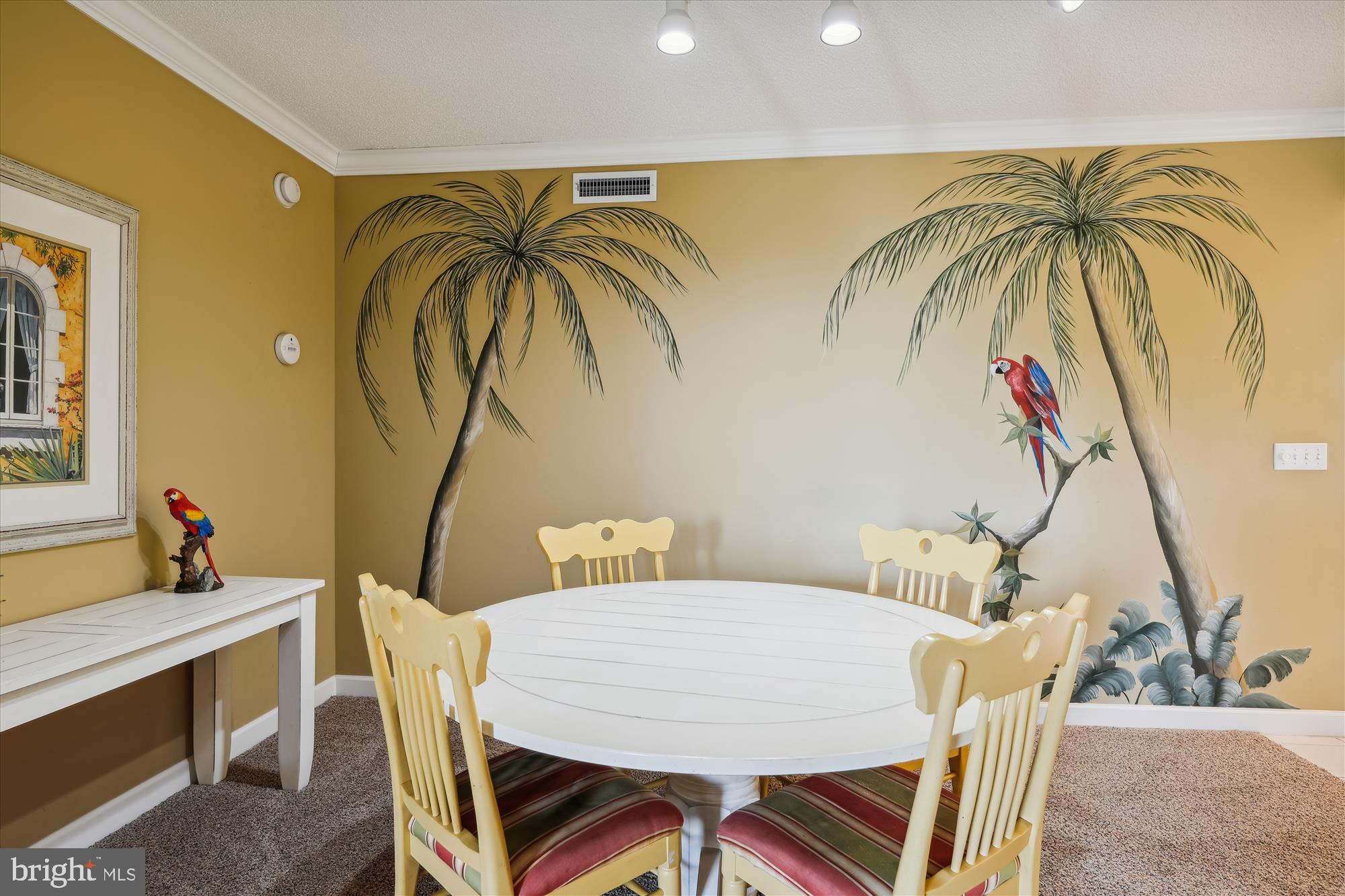 NON DEVELOPMENT - Residential