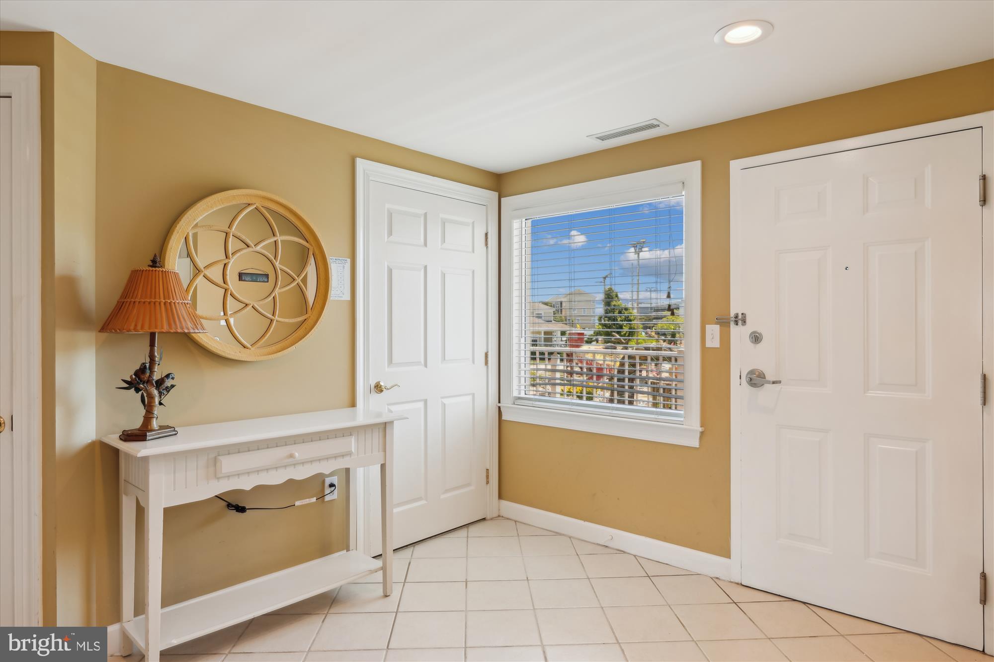 NON DEVELOPMENT - Residential