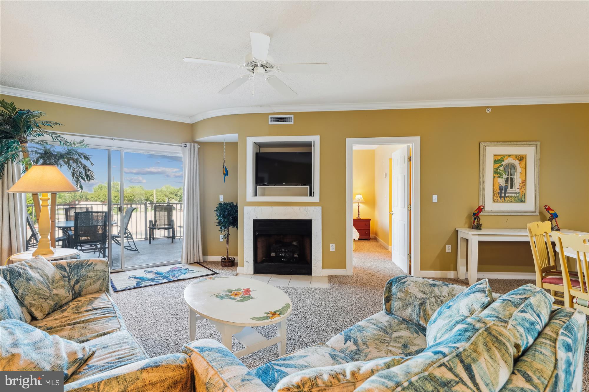 NON DEVELOPMENT - Residential