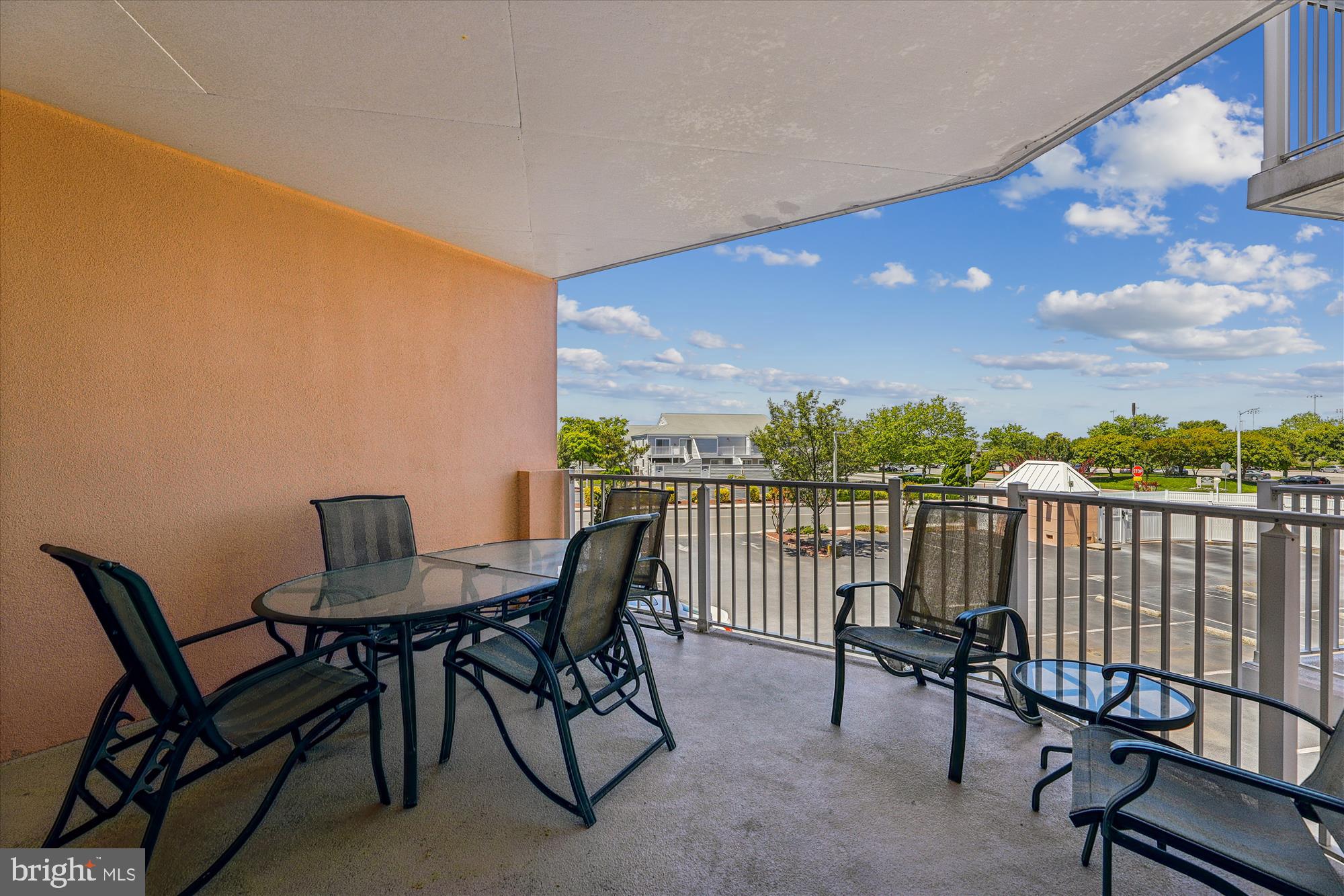 NON DEVELOPMENT - Residential