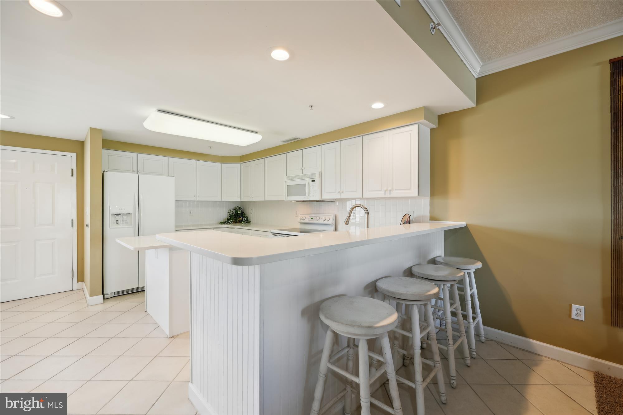 NON DEVELOPMENT - Residential