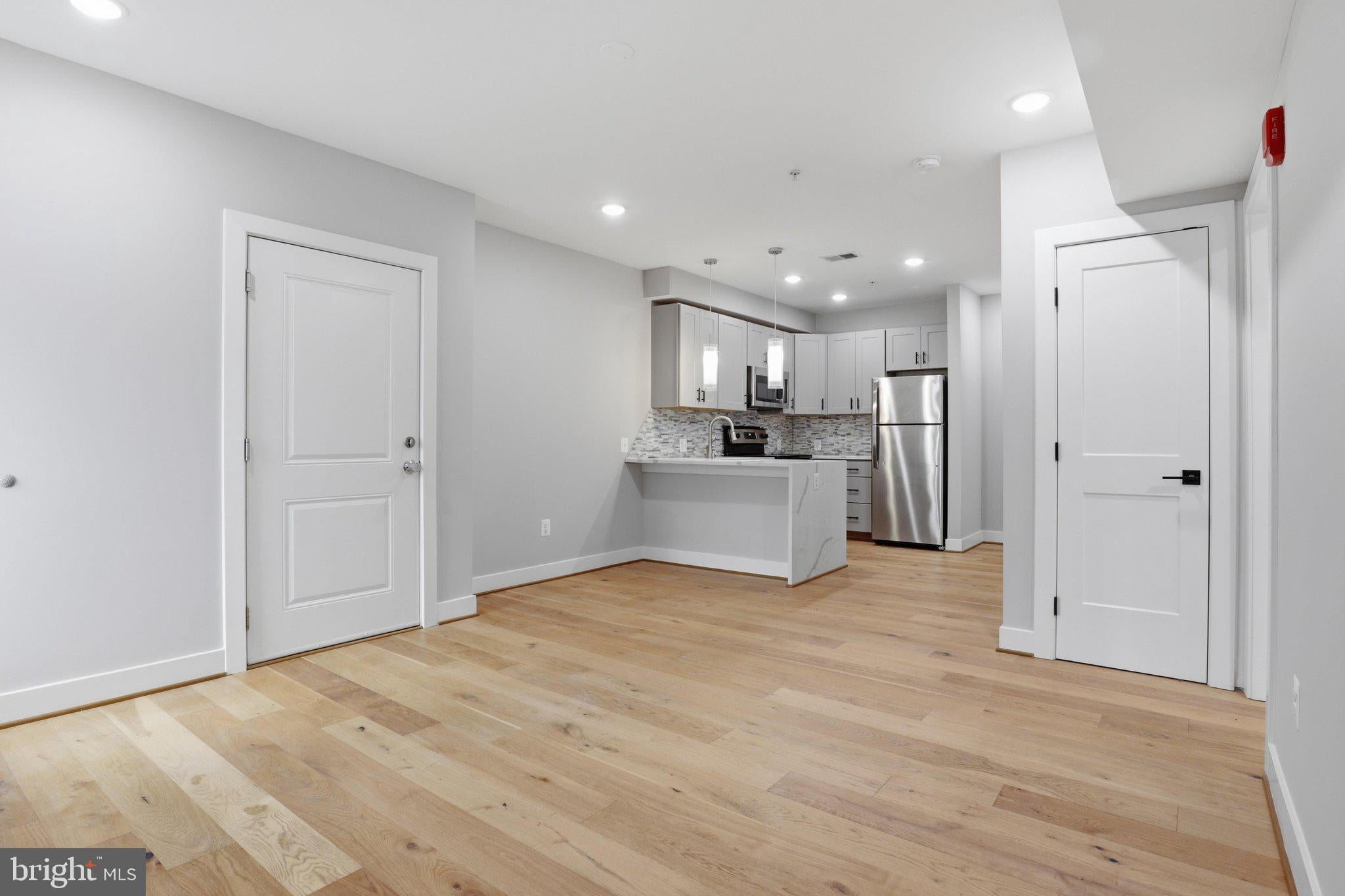 1040 BLADENSBURG ROAD NE 1A