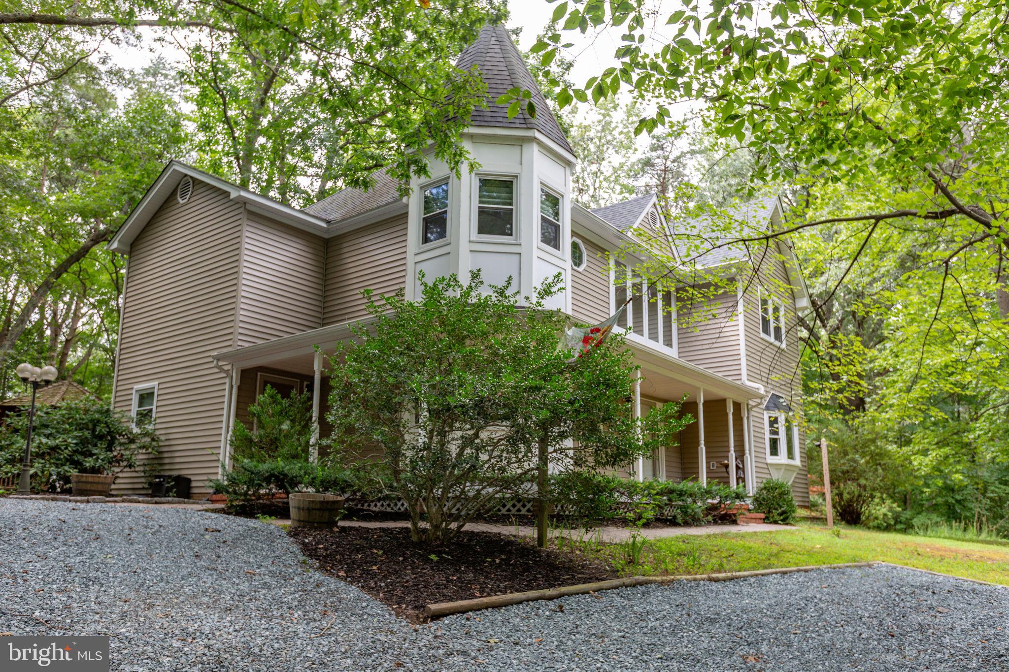 SLEEPY HOLLOW - Residential