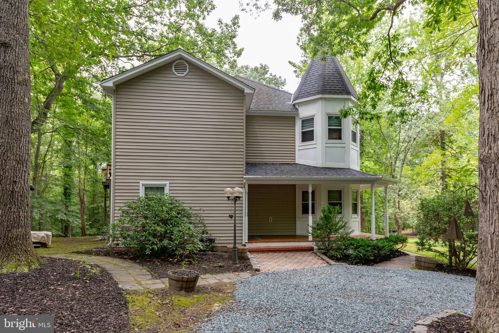 SLEEPY HOLLOW - Residential