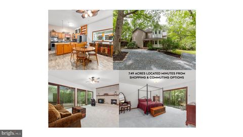 66 ESTATE ROW STAFFORD VA 22554