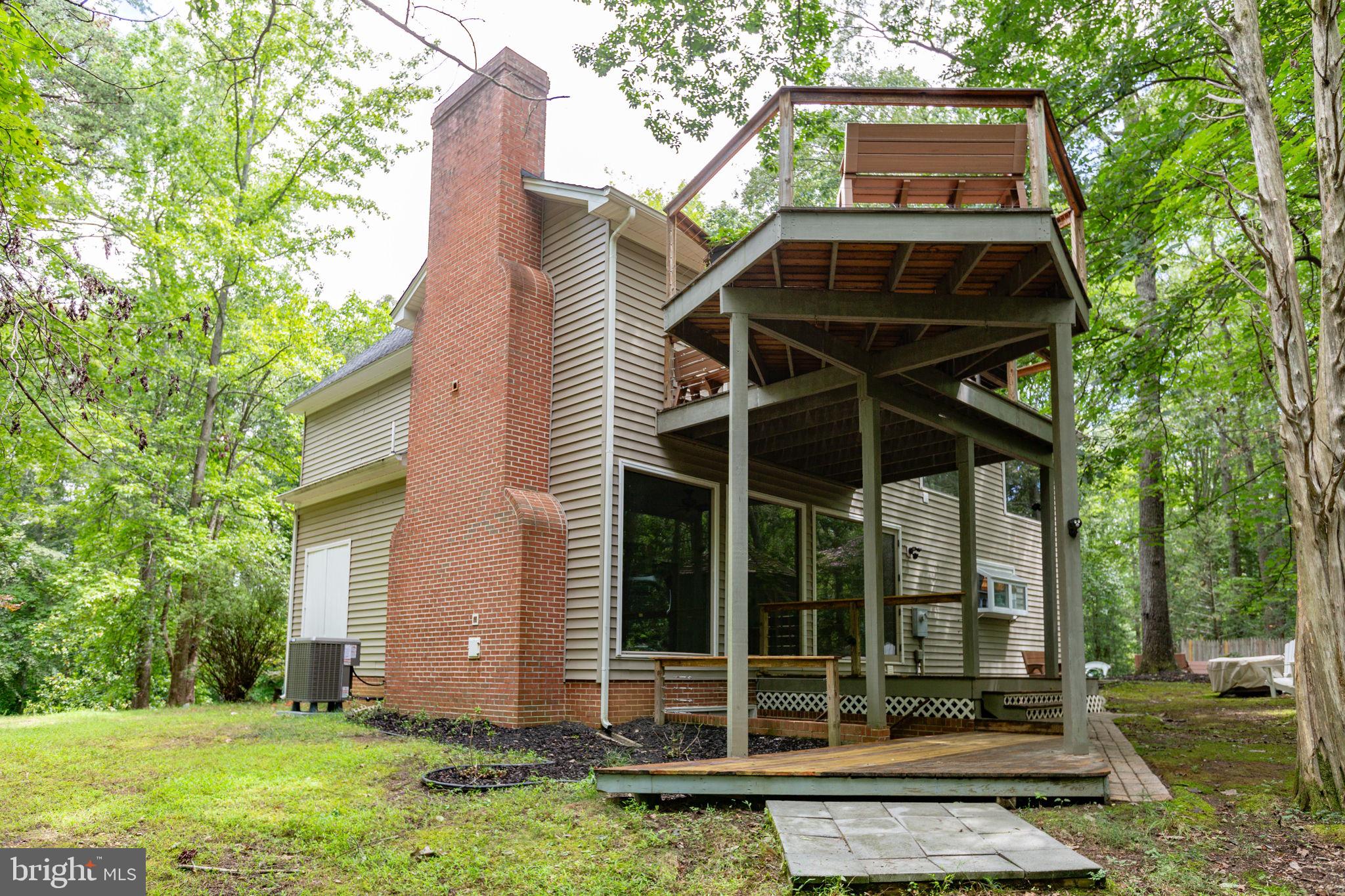 SLEEPY HOLLOW - Residential