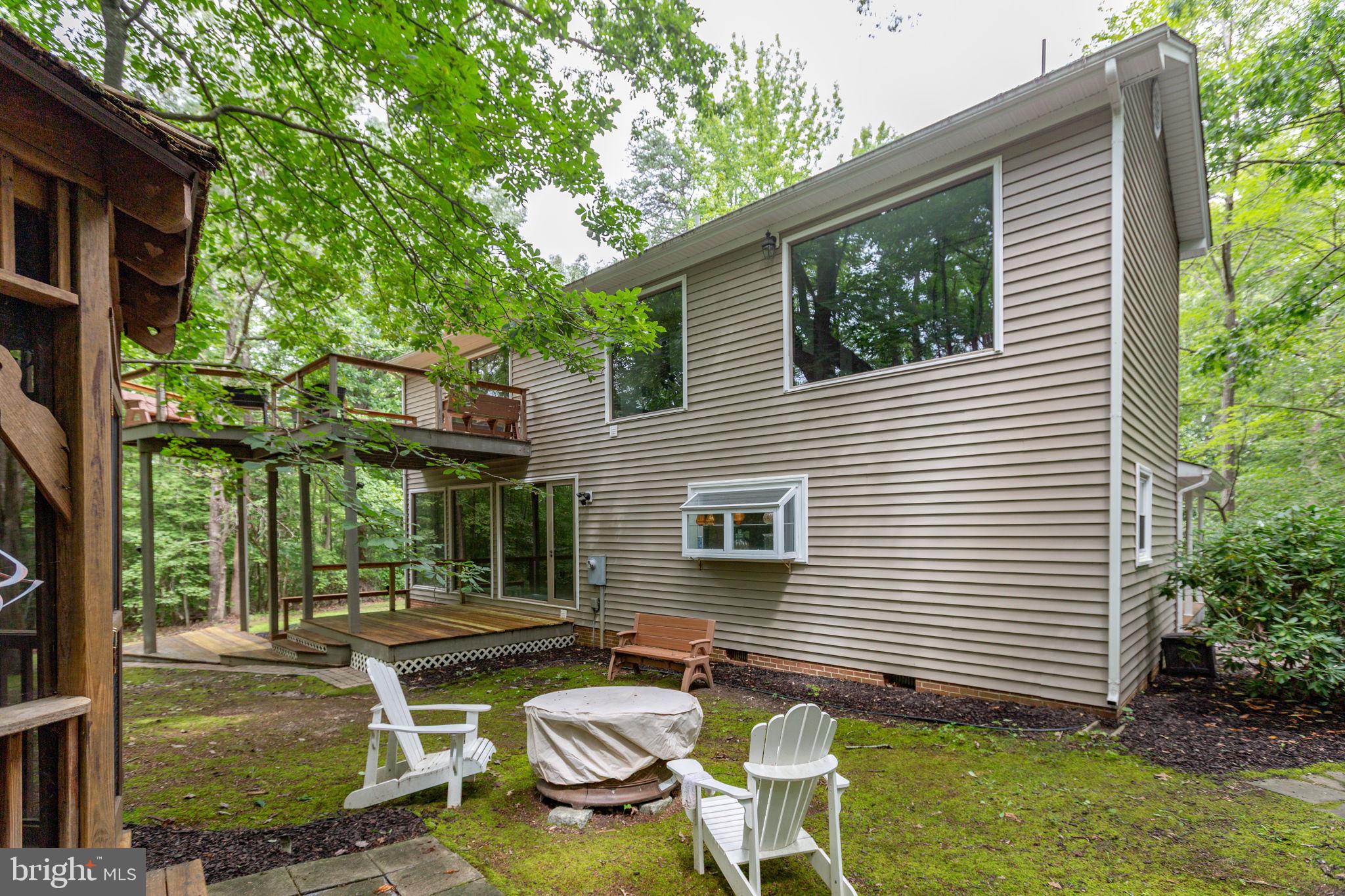 SLEEPY HOLLOW - Residential