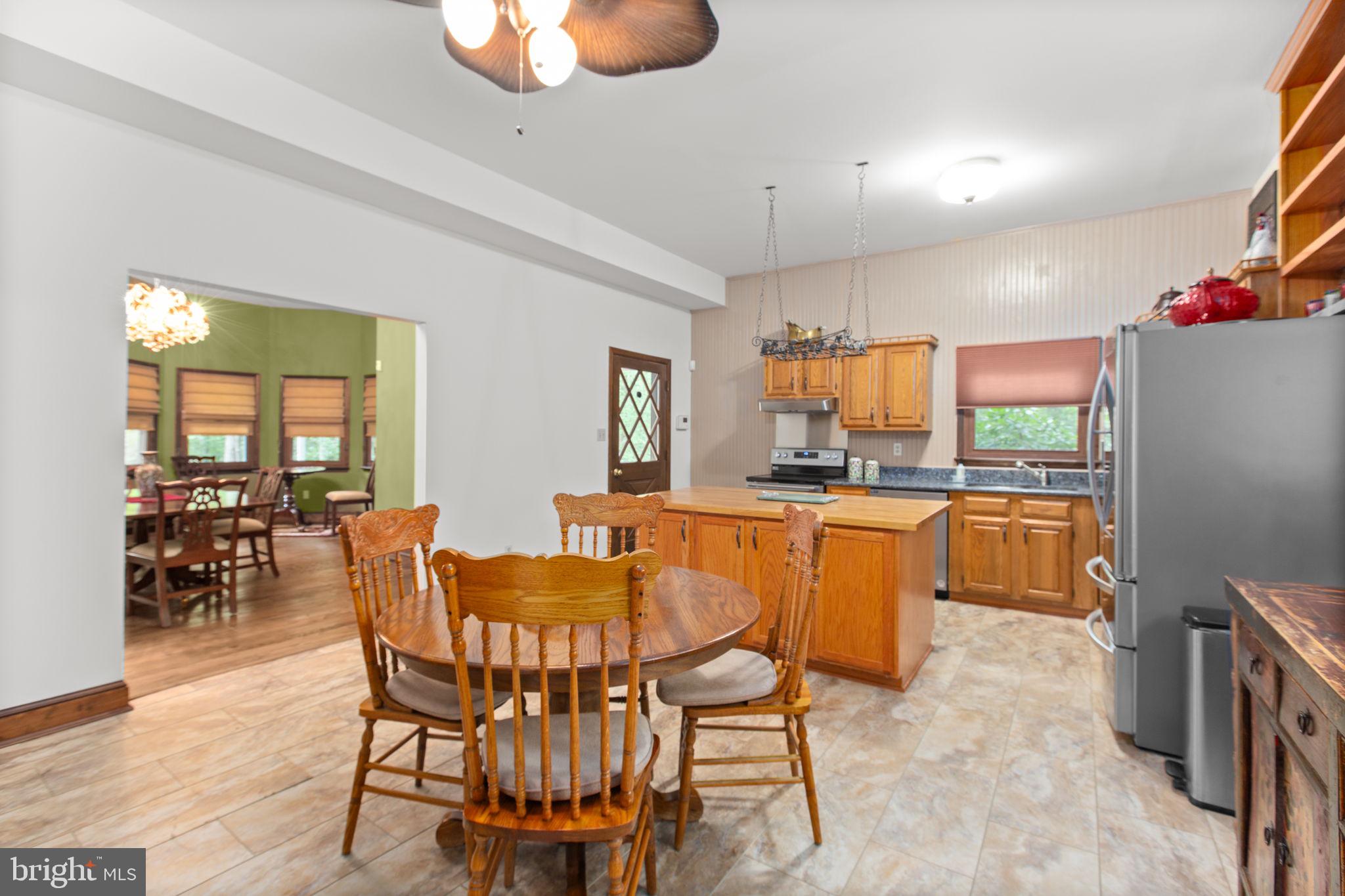 SLEEPY HOLLOW - Residential