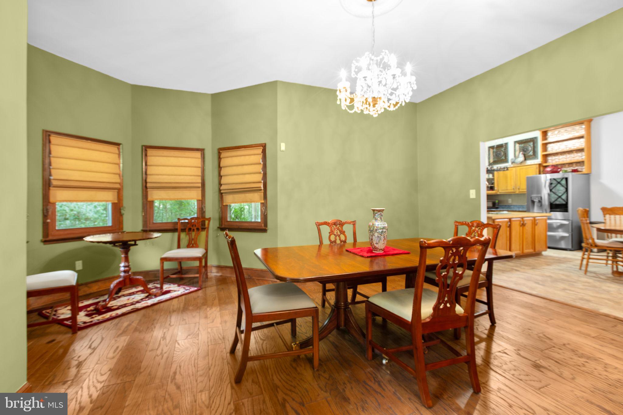 SLEEPY HOLLOW - Residential