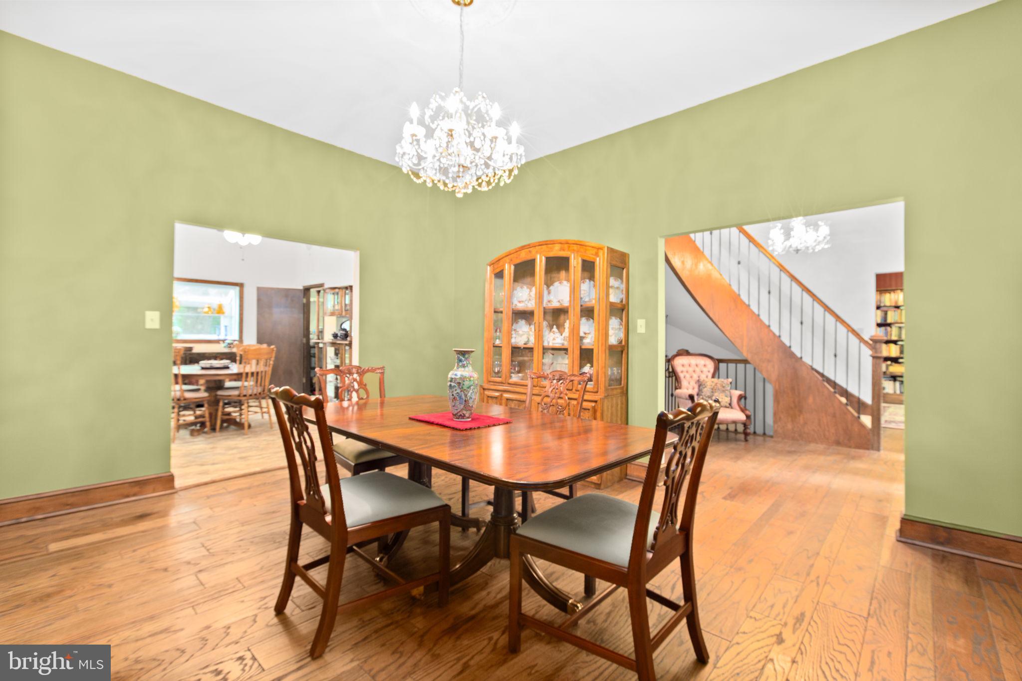 SLEEPY HOLLOW - Residential