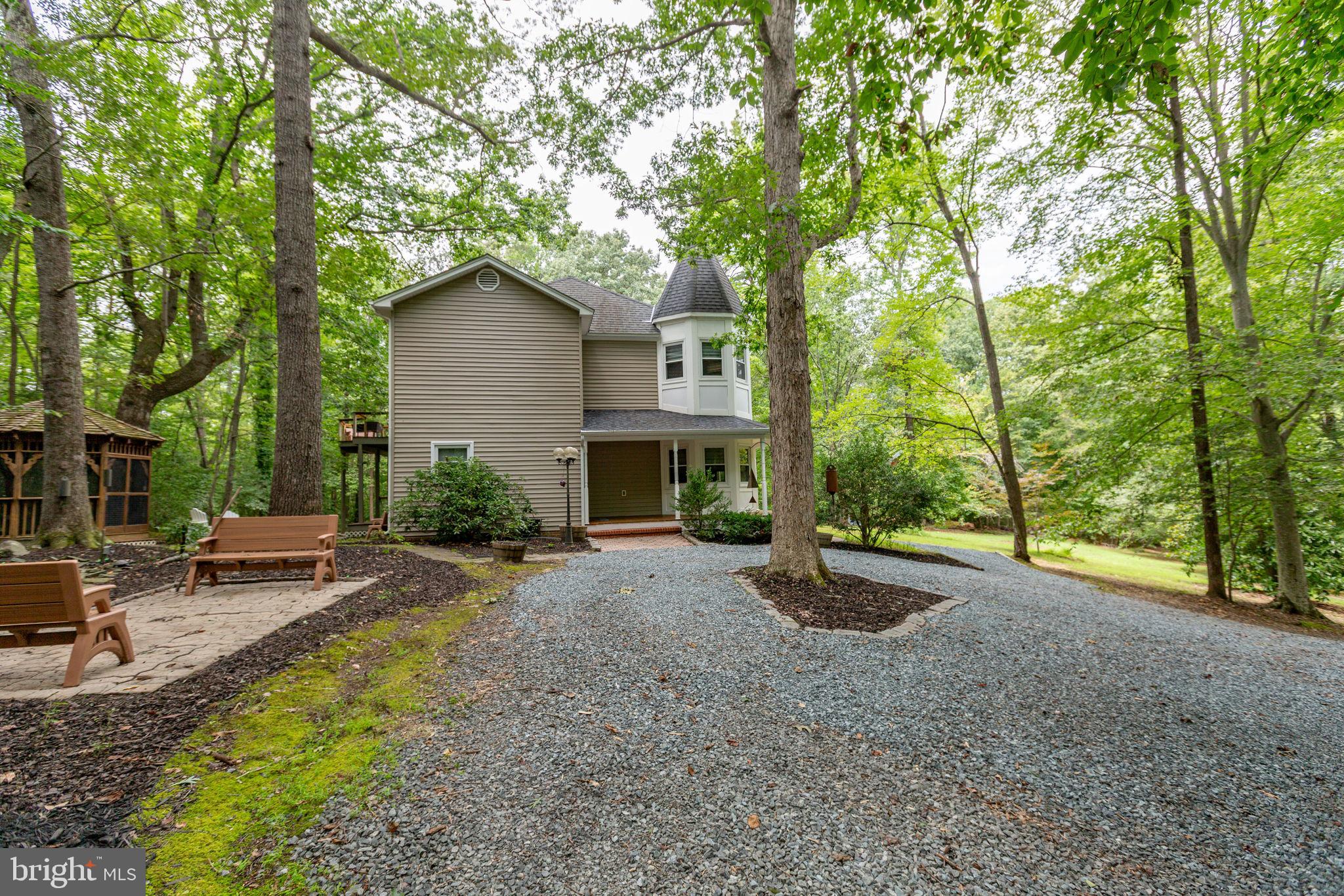 SLEEPY HOLLOW - Residential