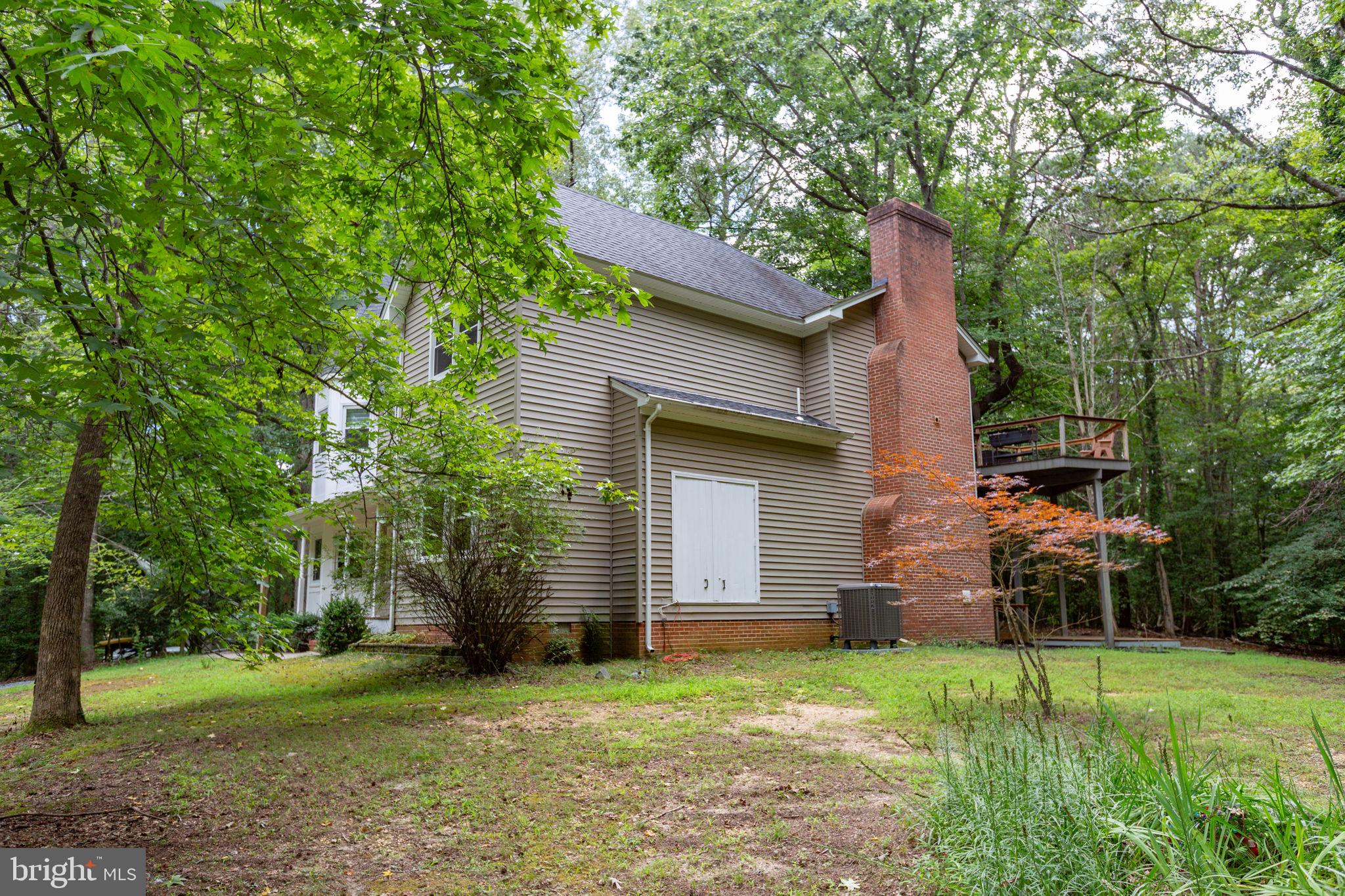 SLEEPY HOLLOW - Residential