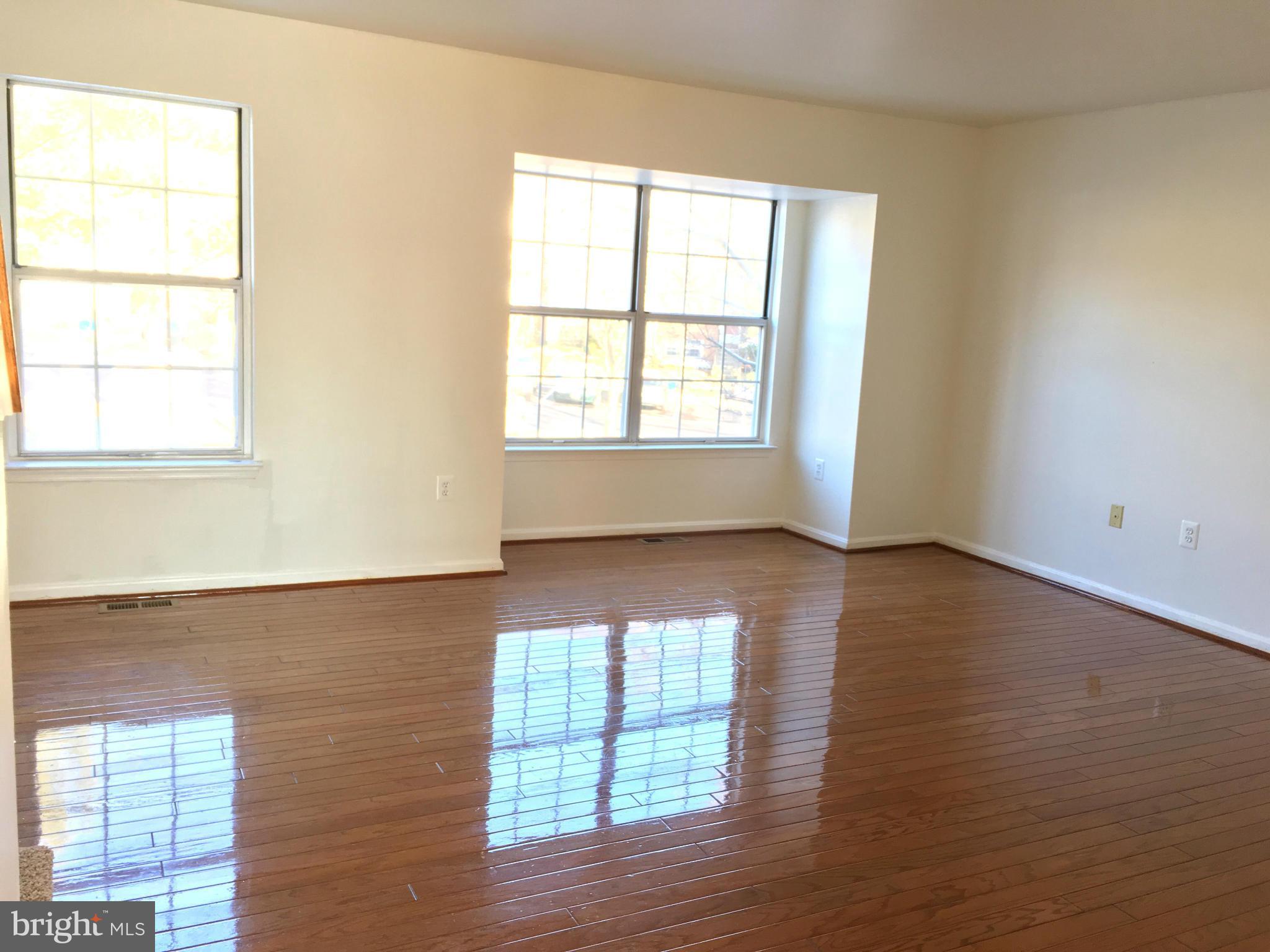 FAIR HILL FARM - Residential Lease