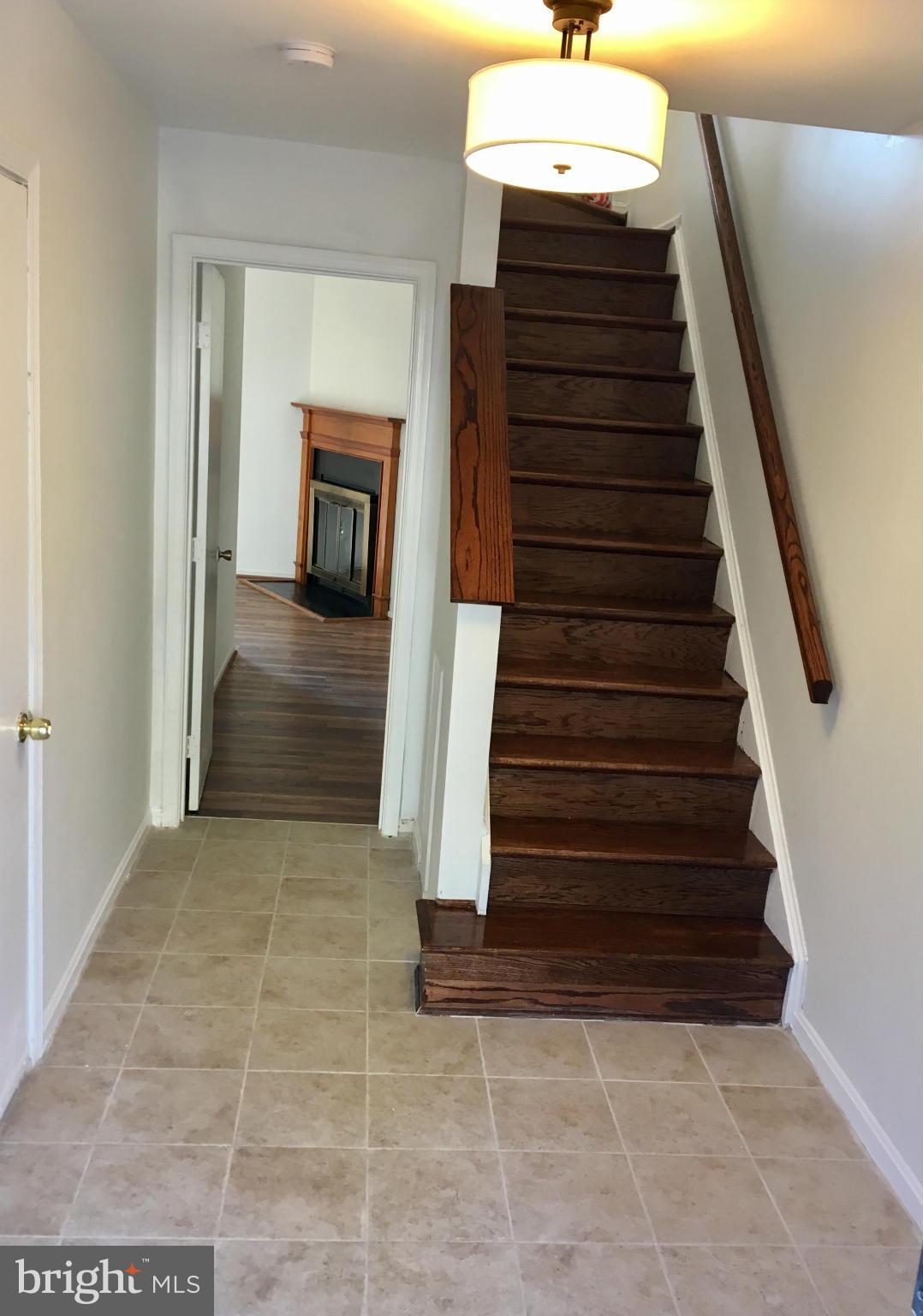 FAIR HILL FARM - Residential Lease