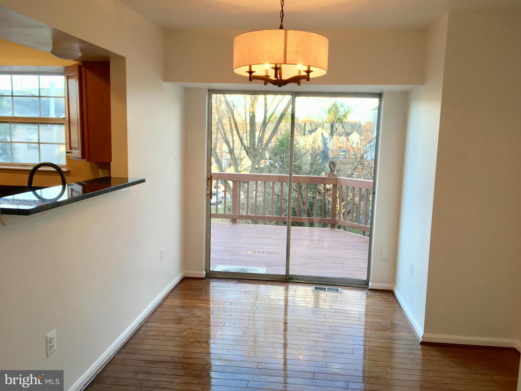 FAIR HILL FARM - Residential Lease