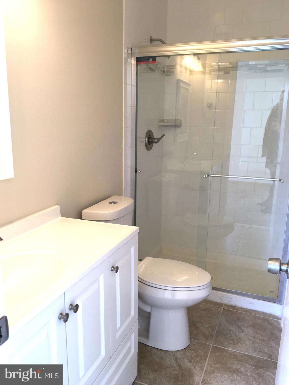 FAIR HILL FARM - Residential Lease