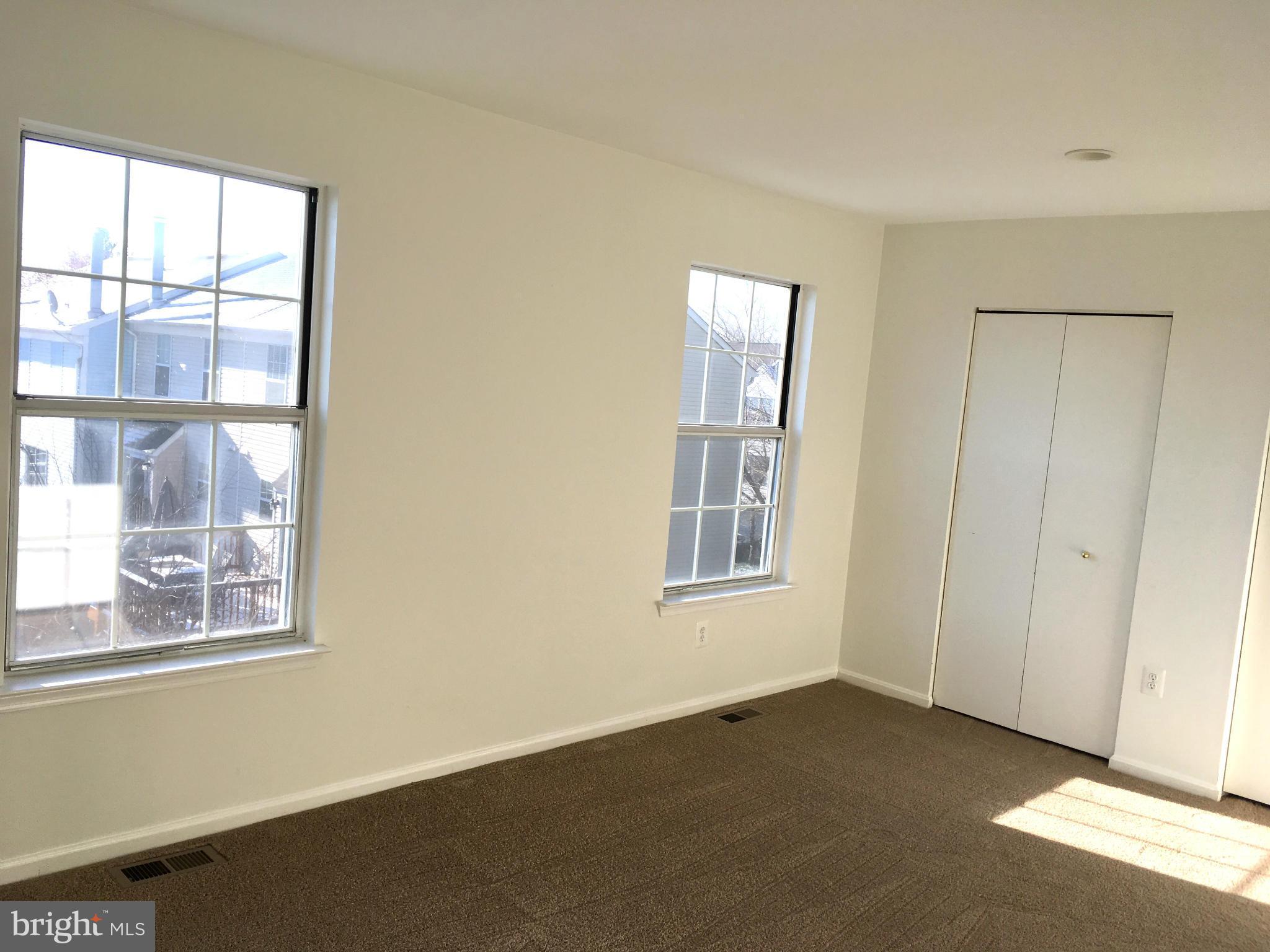 FAIR HILL FARM - Residential Lease