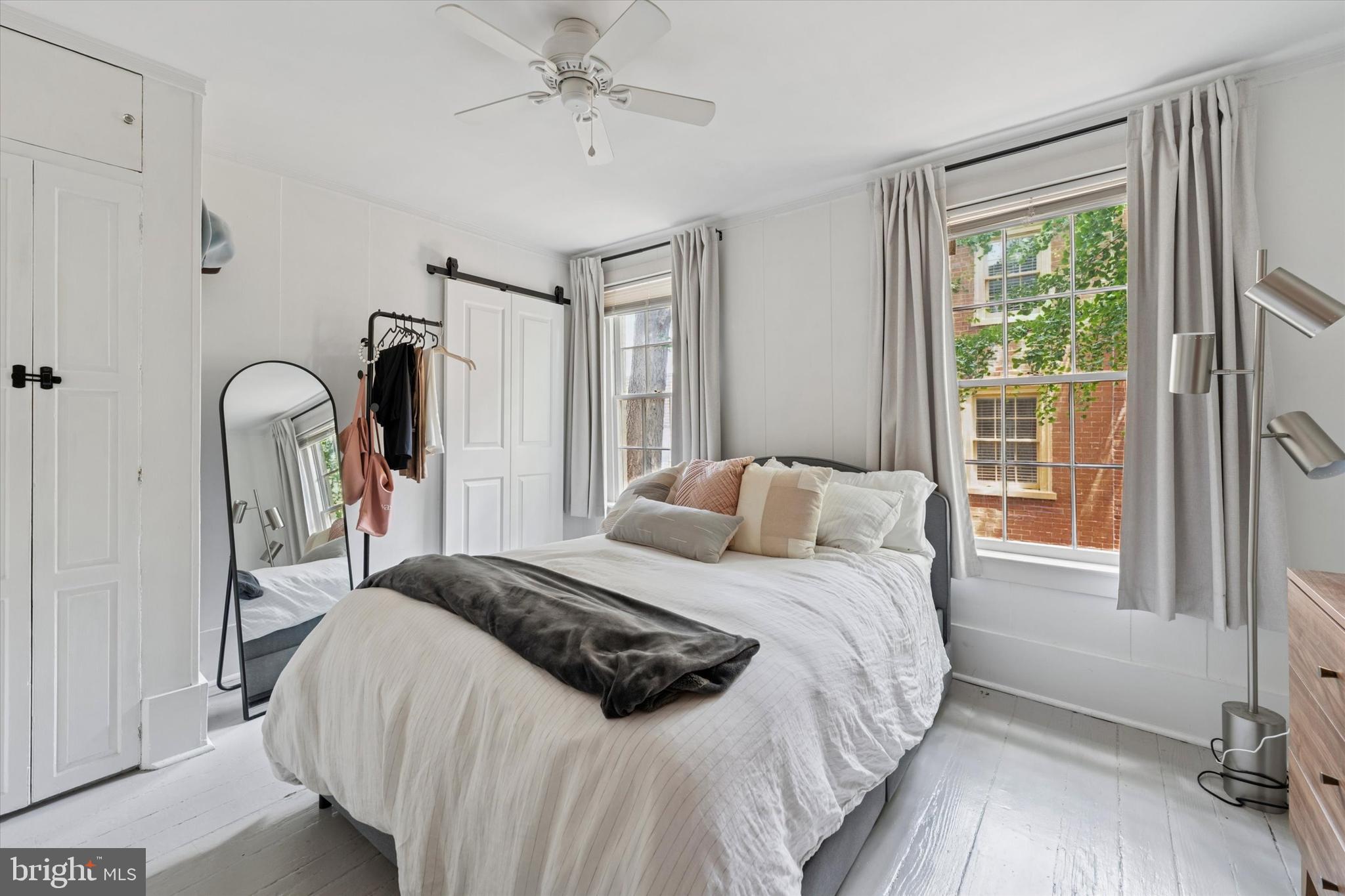 WASHINGTON SQ WEST - Residential Lease